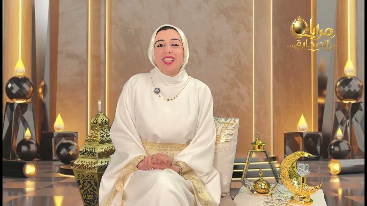 الحلقة 1 أول إنفلونسر  مصعب بن عمير مين الإنفلونسر اللي بتتابعه بيقدّم قيمة حقيقية اكتبلنا اسمه تحت