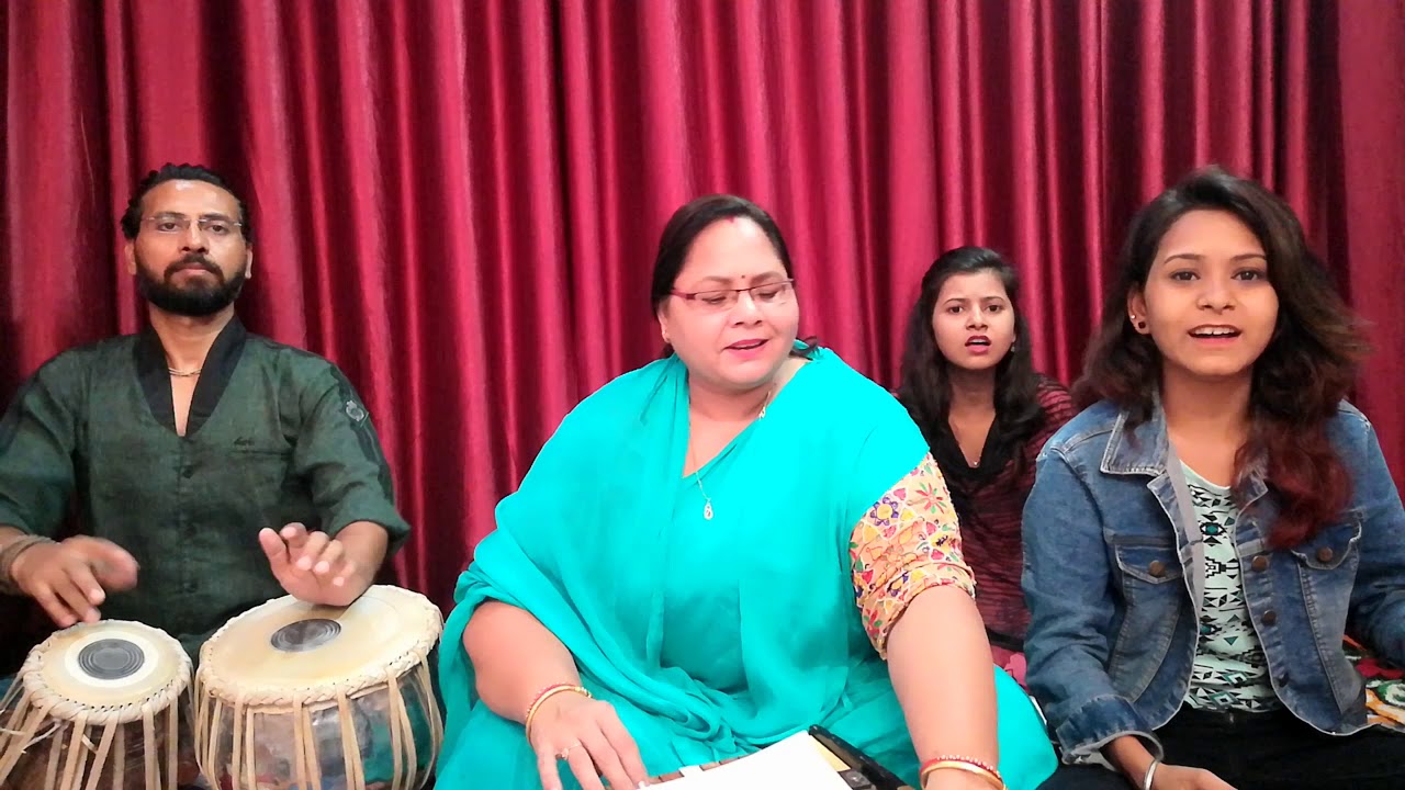 श्री हनुमंत लाल भजन संकीर्तन | Bhajan Yogendra | Mobile No- 9754442638