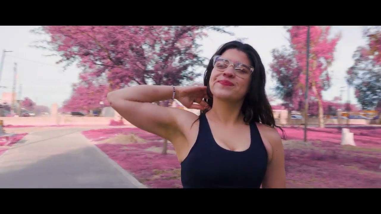 MIRANDO - NANO MG - ( LUNATIC FILMS ) .... TEMA 8 VIDEO #2