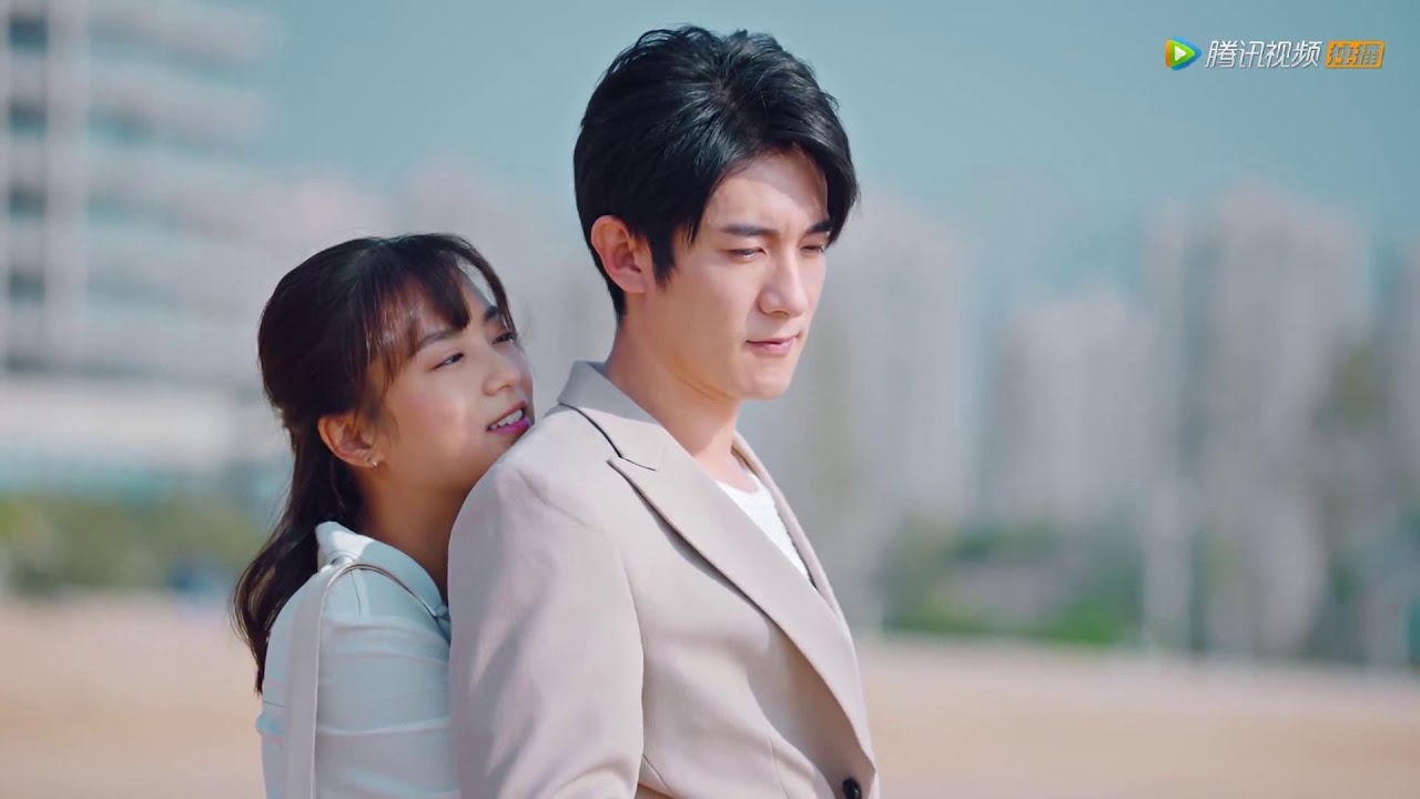 Qi Nian Want To Be Mrs. Ji - Be With You 好想和你在一起 ENGSUB: