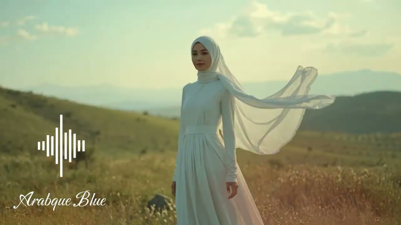 Middle Eastern Soul Live | Traditional Arabic Melodies Meets Modern Mood