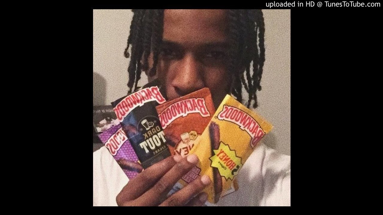 CKENT - Fatwoods (Feat. Lil Vyl)