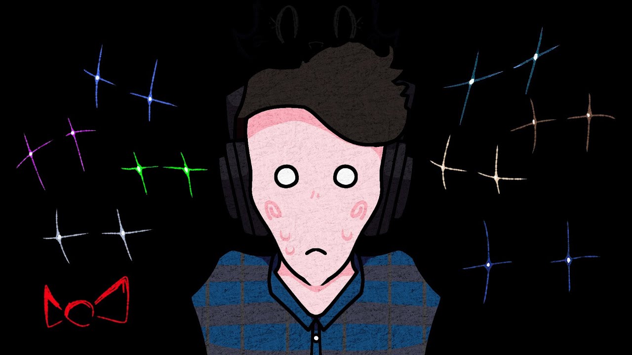 SCRATCH ~ NOW HIRING (Bite FNaC Mix)