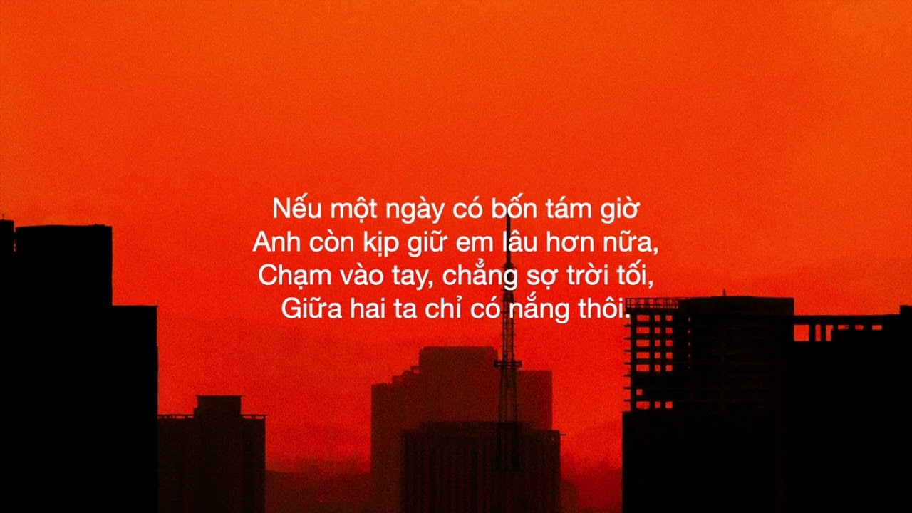 Công Toàn - 48h (Official Instrumental)