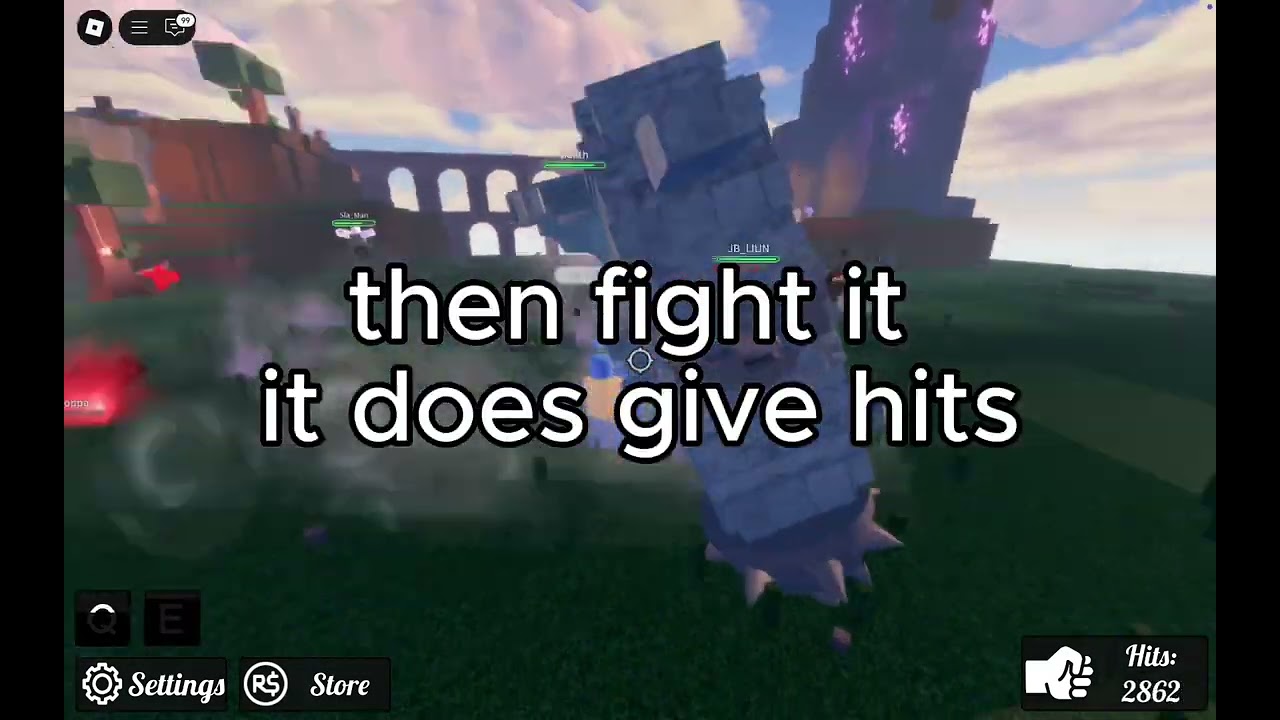 How To Get Every Badge Power In Choose Your Power
