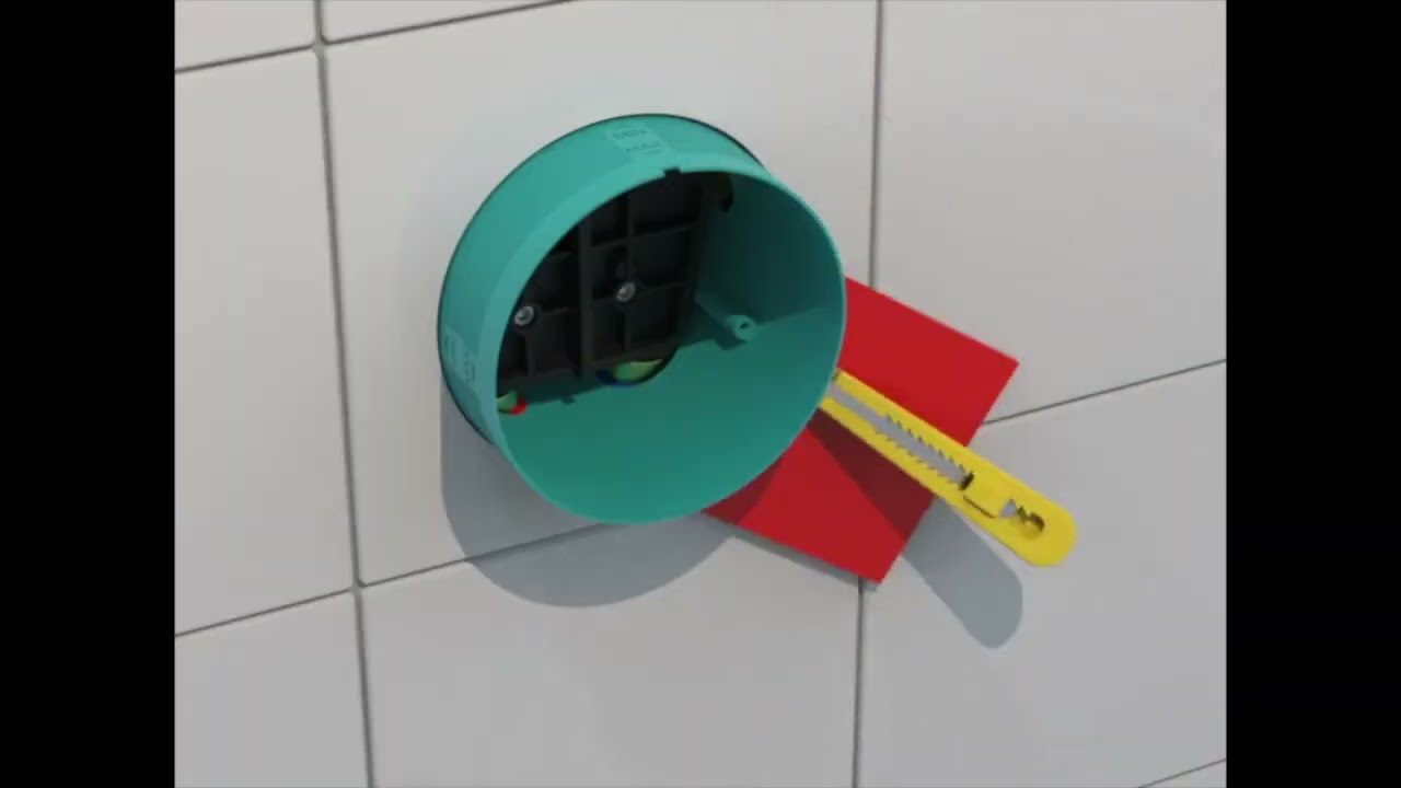 How to Install EDEN by Mariner Rubinetterie | 2-3 Outlet Thermostatic Shower Mixer