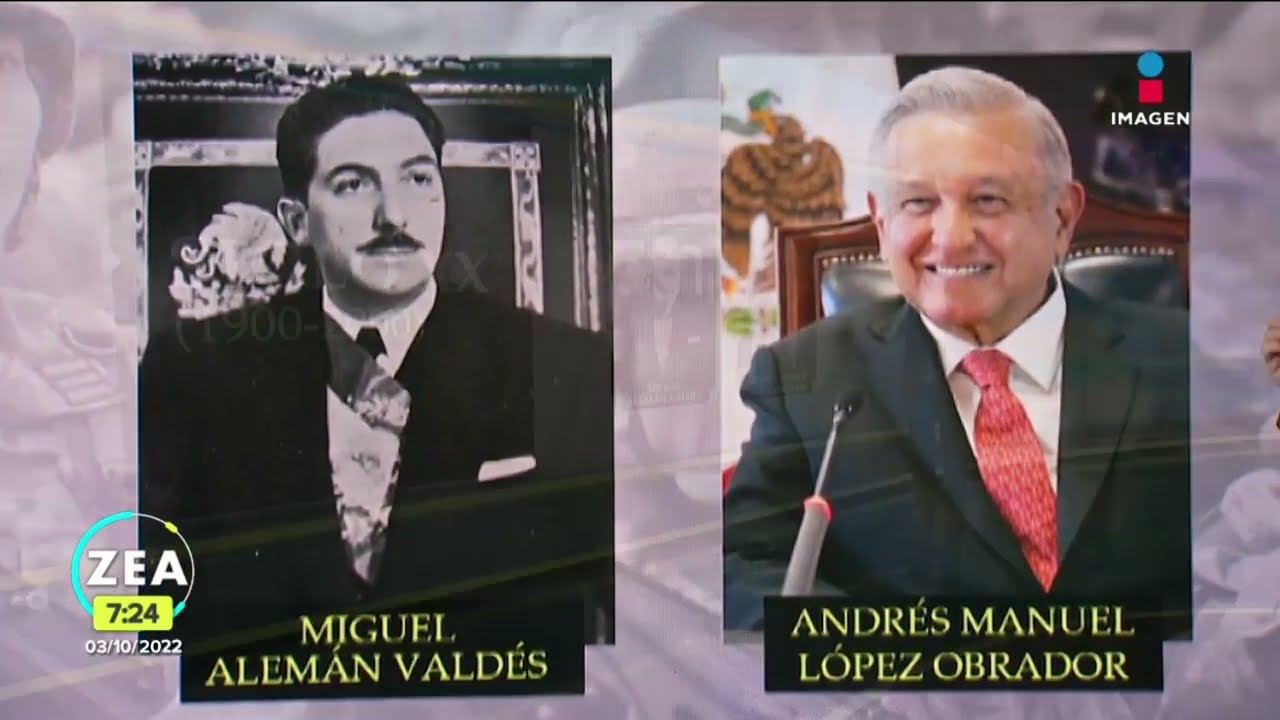 Militarizaci&oacute;n en M&eacute;xico, &iquest;qu&eacute; dice la historia? | Noticias con Francisco Zea