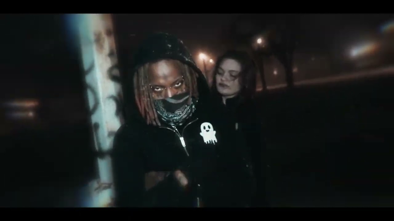 IRL VAMP [Official Music Video]