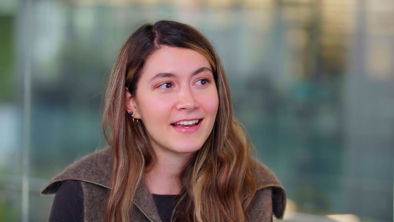Northeastern University’s Graduate Engineering Community