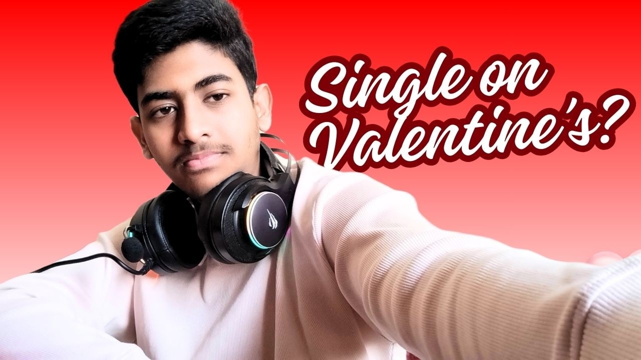 Why I love my work (Valentine's special)🤨