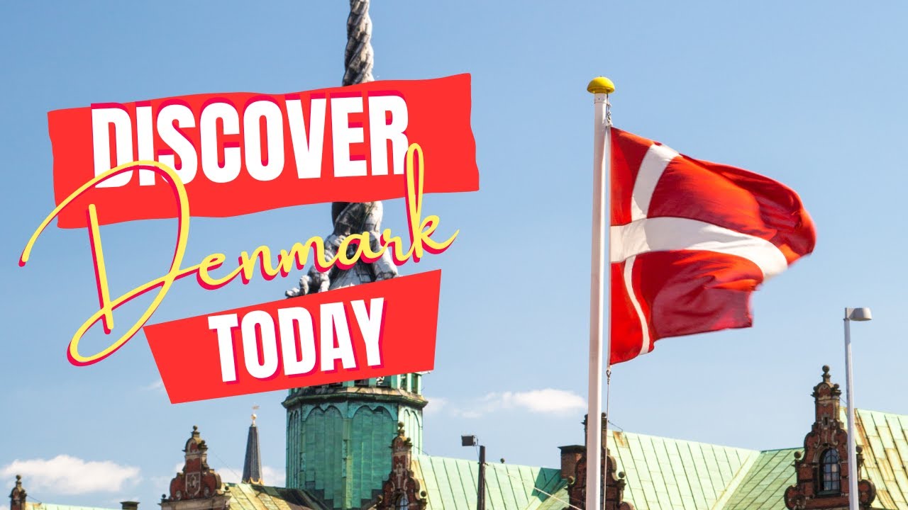 Discover Denmark: A Journey through Danish Culture and Nature