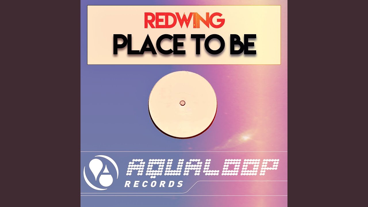 Place to be (Club Mix)