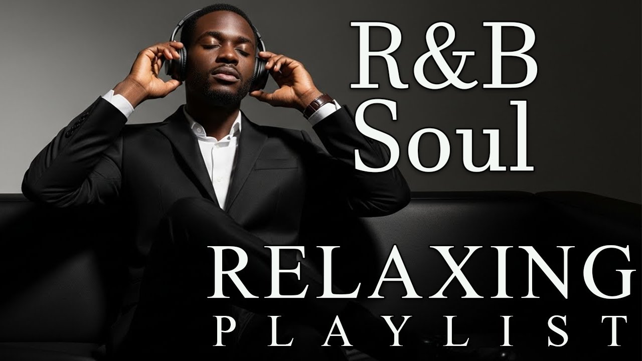 【R&B Soul】Cozy R&B Soul &ndash; Warm Sounds for Love, Calm & Relaxation