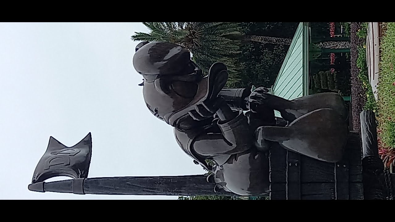 CLOSED HONG KONG DISNEYLAND