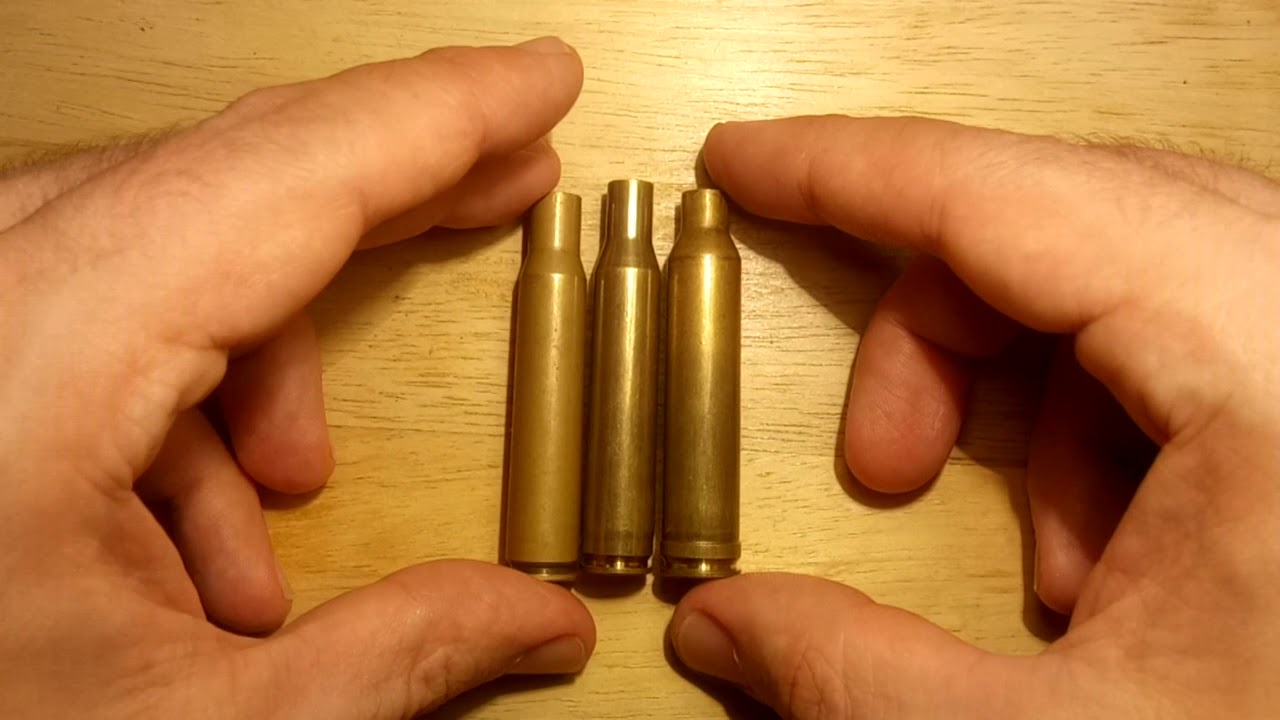 270 Winchester vs 7 mm Remington magnum
