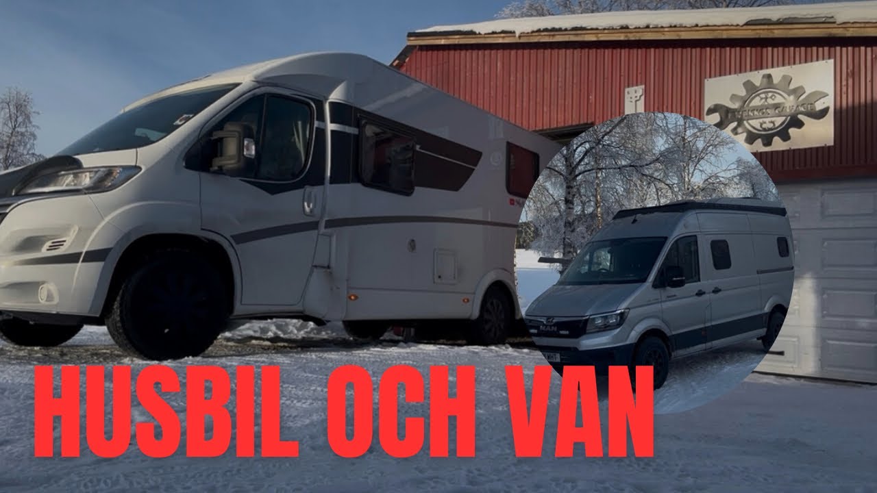 Blev lite annat i dag 
