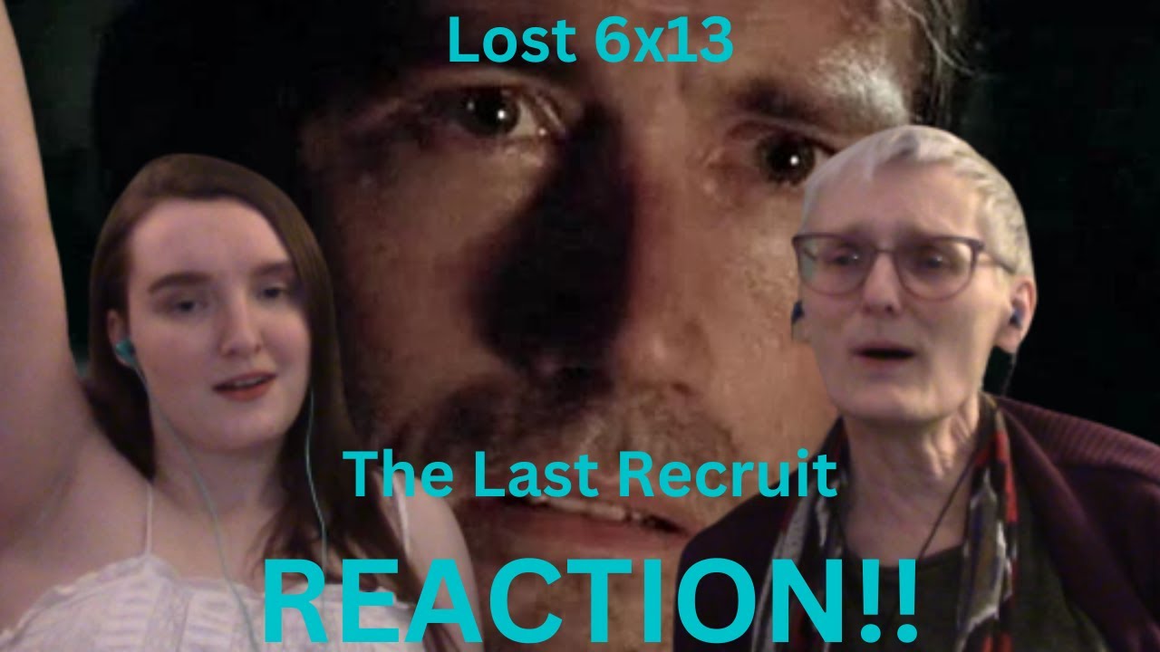 Lost Season 6 Episode 13 