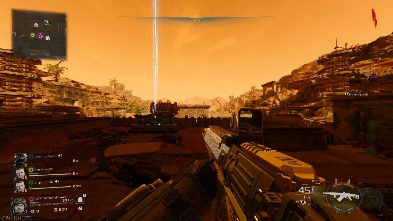 AFK ZOMBIES