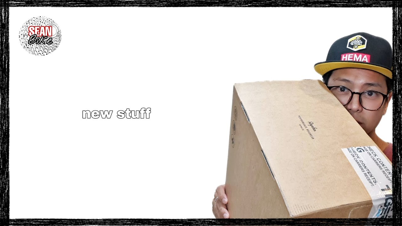 Big Box Unboxing
