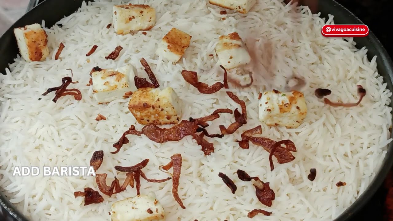 💚Soyabean Biryani | Protein Rich Veg Dum Biryani | Easy & Healthy Recipe #ytvideos #cooking #recipe