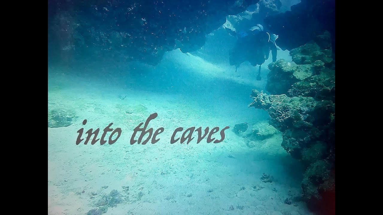 Yanbu Dungeons & Caves 2025
