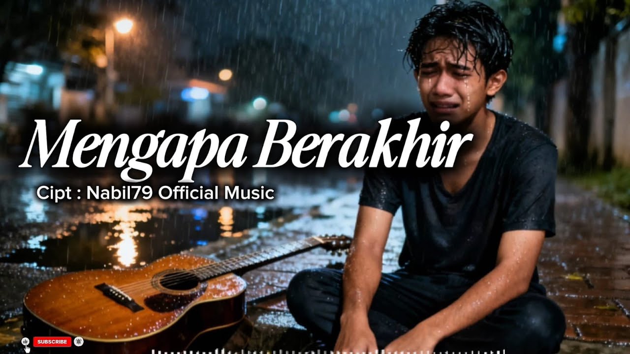 MENGAPA BERAKHIR | LAGU MELAYU SENDU | LAGU SLOW ROCK MALAYSIA SEDIH  TERBARU 2026