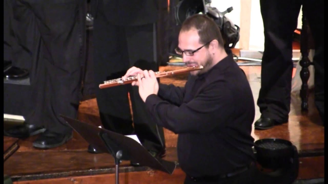 Pachelbel's Canon and First Noel