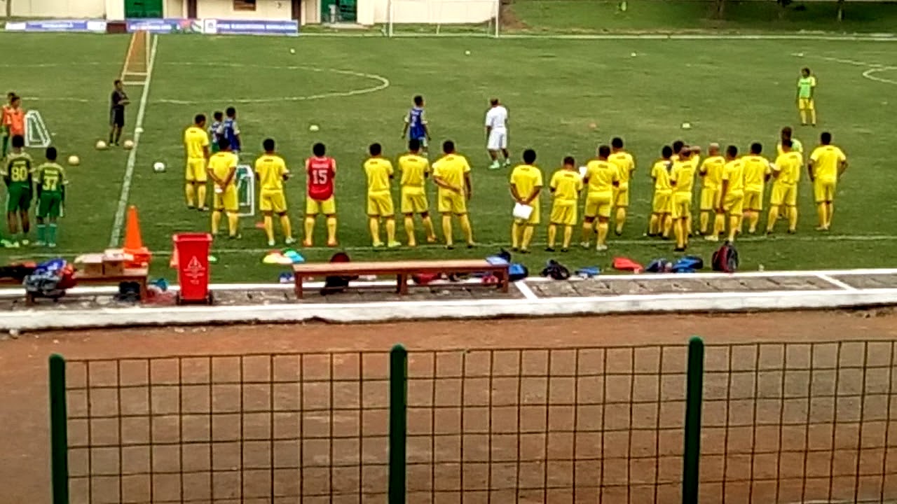 Football Training, C License for AFC Coach