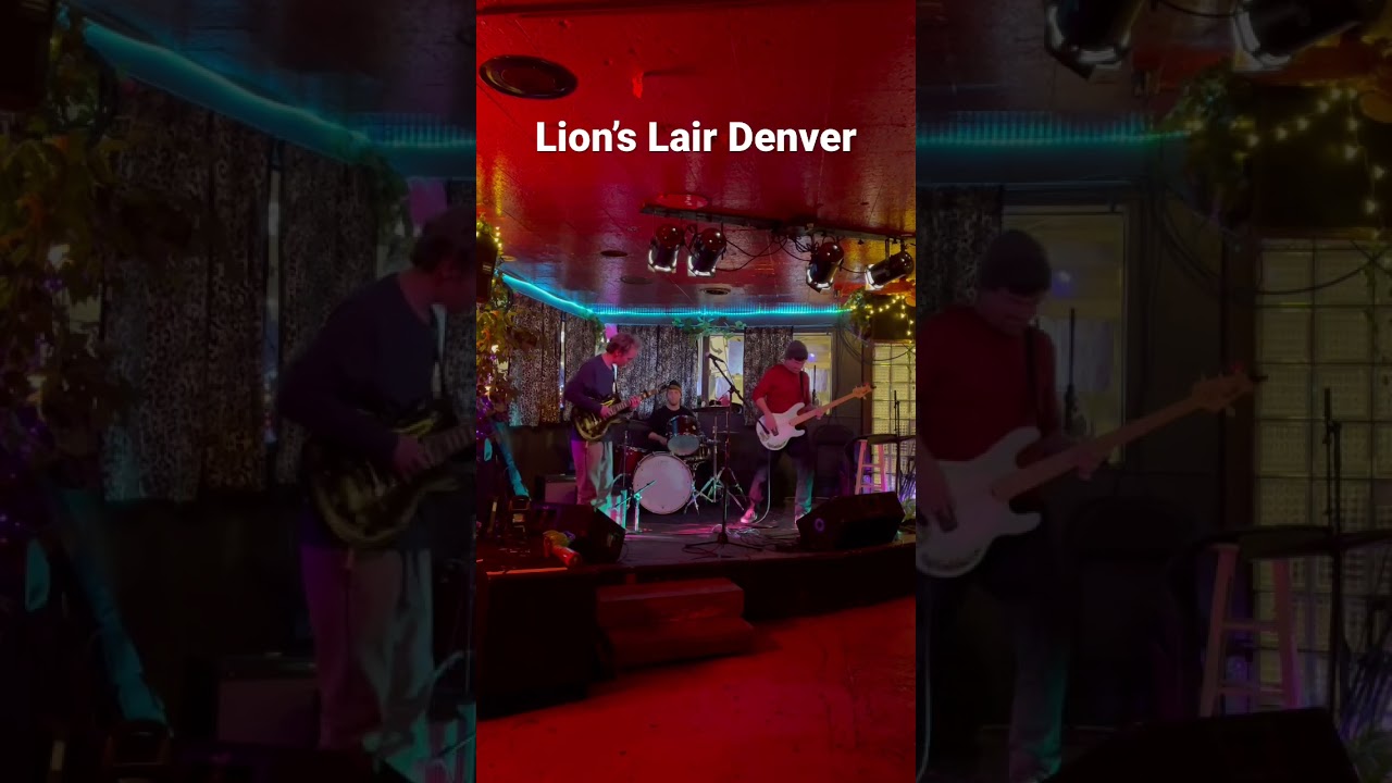 Original song Eat My Dust #newband #newmusic #originalmusic #punk #blues #localmusic #denvermusic