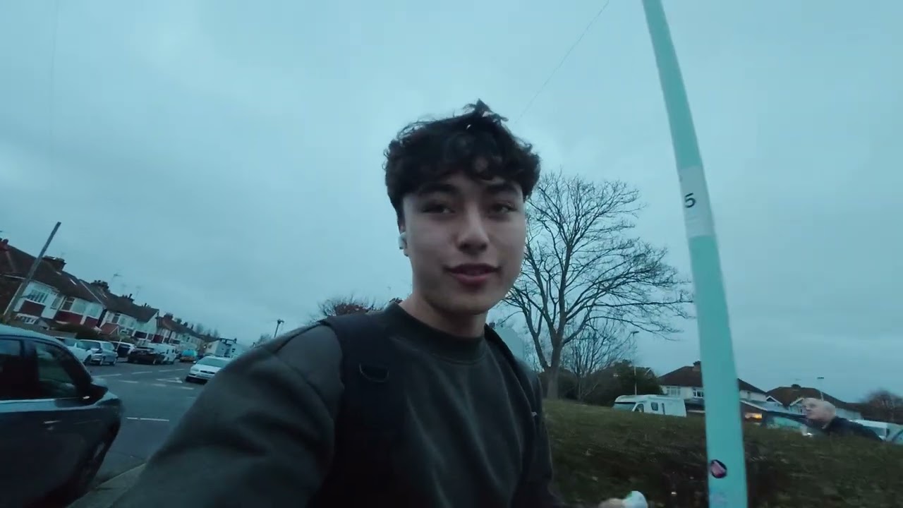 MY 50th DAILY VLOG