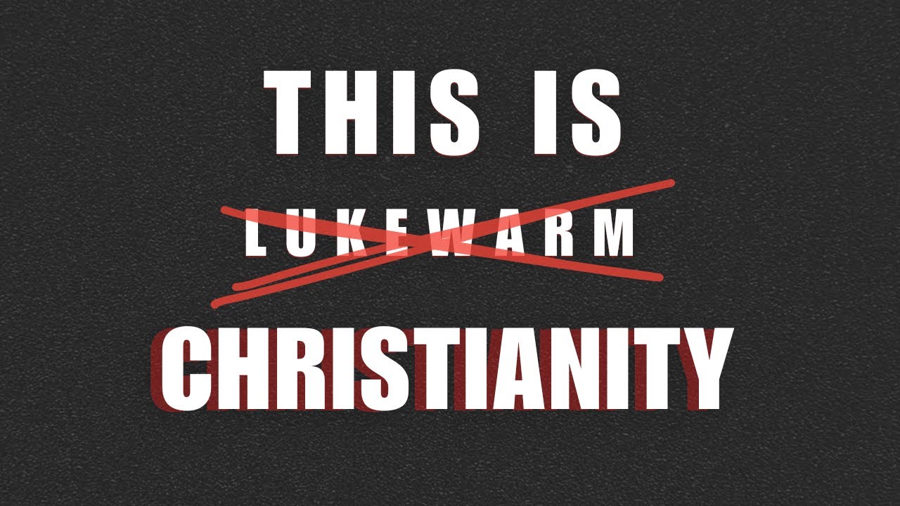 This Is Christianity - Believing in Jesus... | Rev Pat Allerton | Sunday 28 September 2025