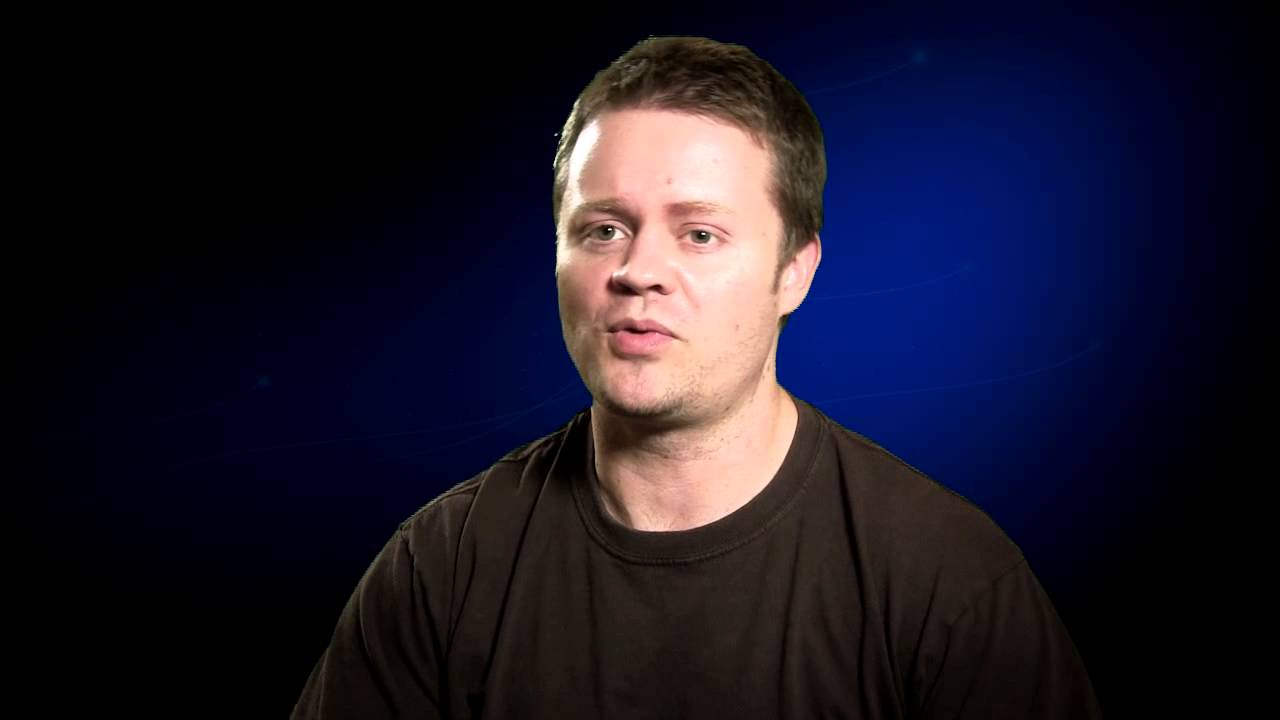 Cloud Imperium Interview . David Opreska
