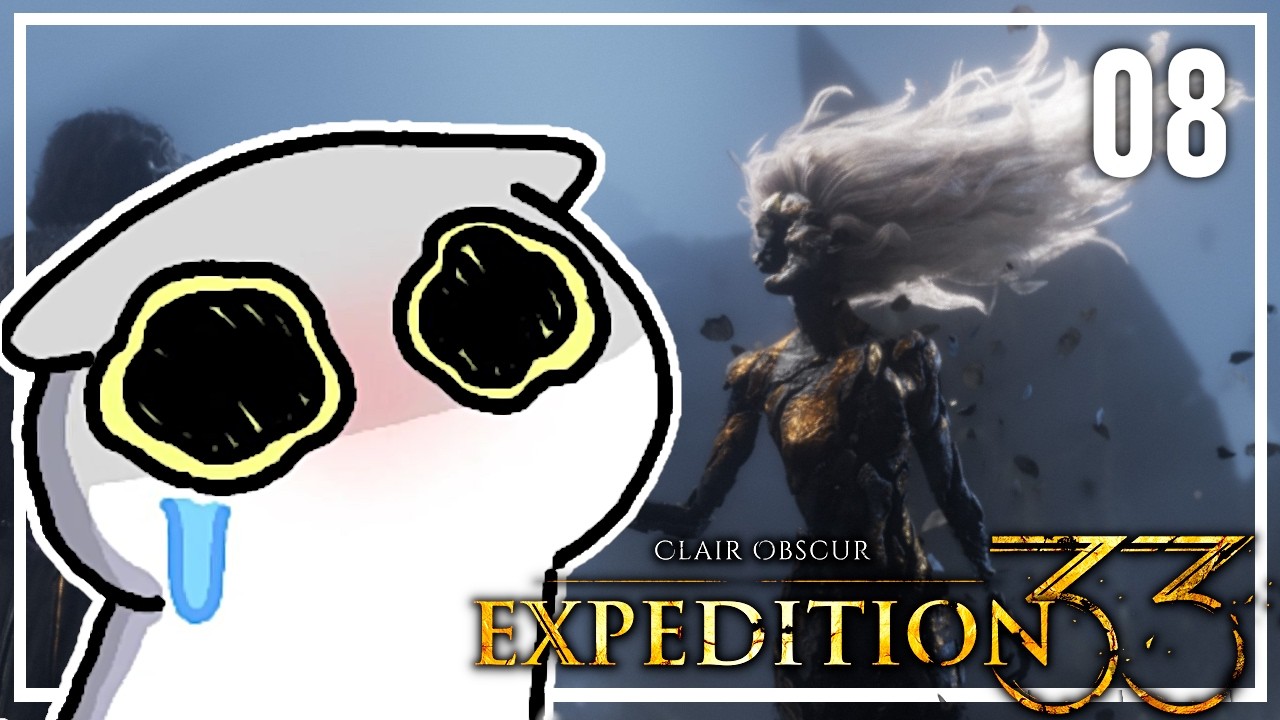 Let's finish EXPEDITION 33 First Playthrough