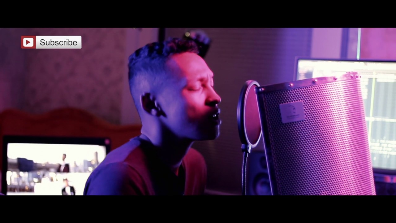 PRETTYMUCH - Blind (Justin Shoemake Cover)