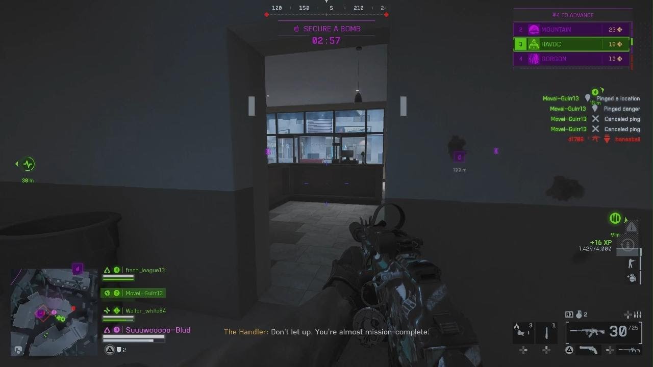 just fun casuals