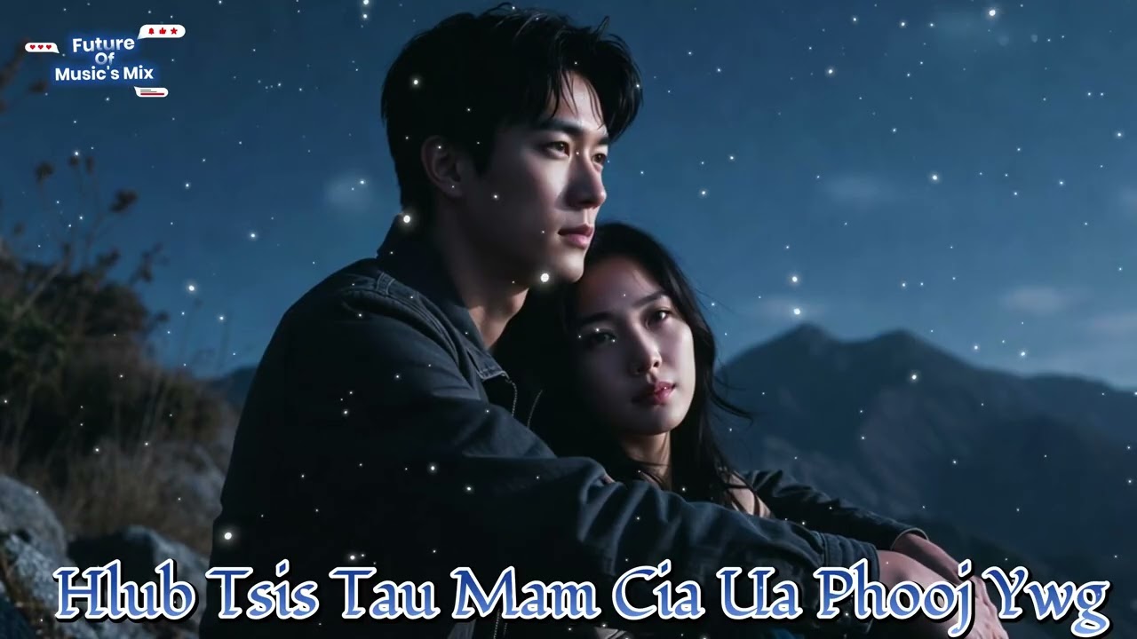 Hlub Tsis Tau Mam Cia Ua Phooj Ywg - (Cover by FOMM)