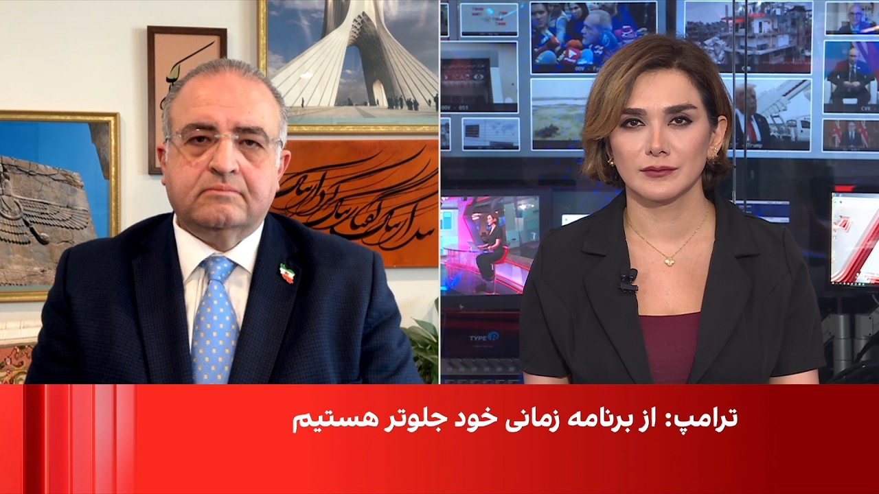 گزارش وال‌استریت ژورنال از توصیه‌ها به ترامپ برای پایان دادن به جنگ