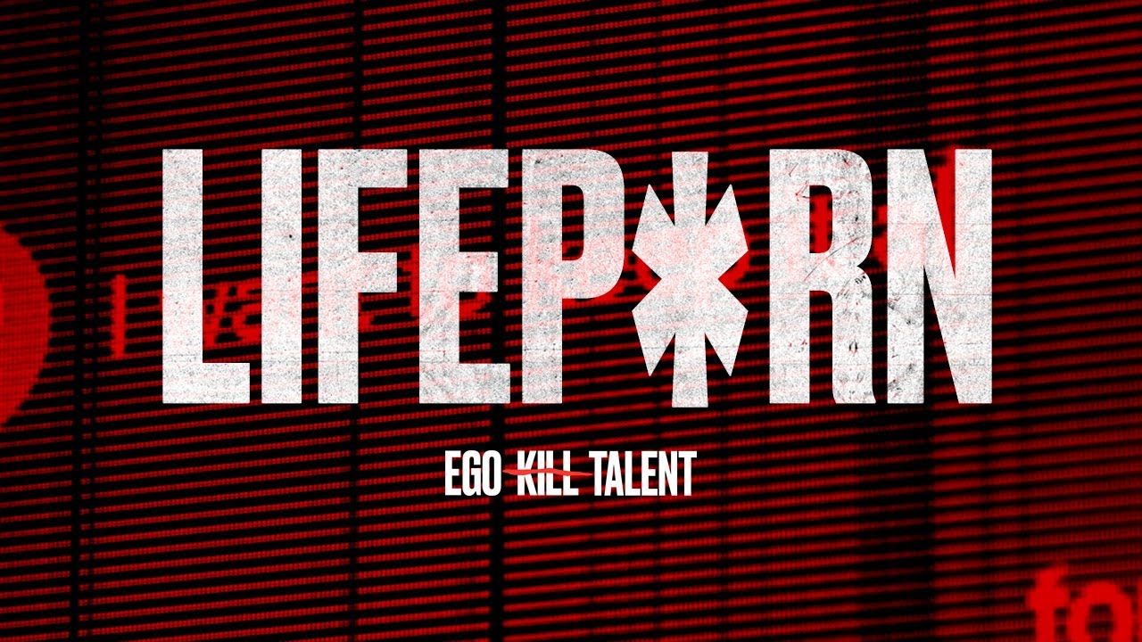 EGO KILL TALENT - 