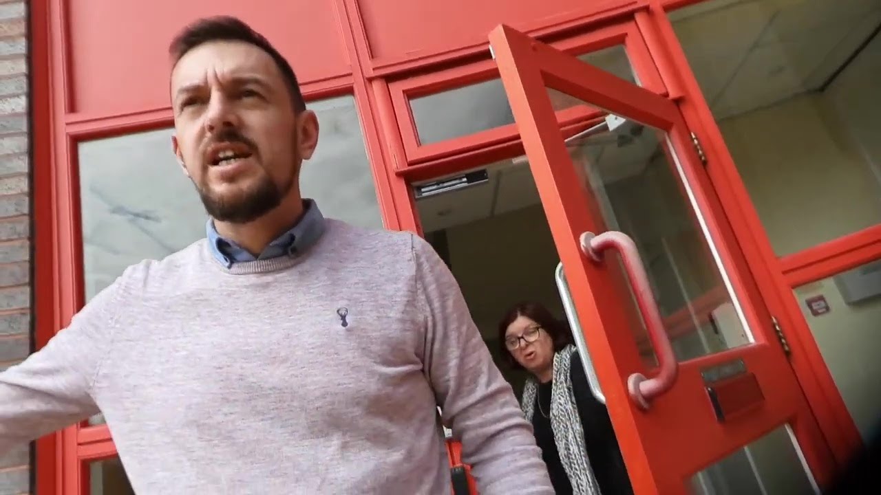 ТЫ НЕ ЗНАЕШЬ, КТО Я 🤣🤣🤣