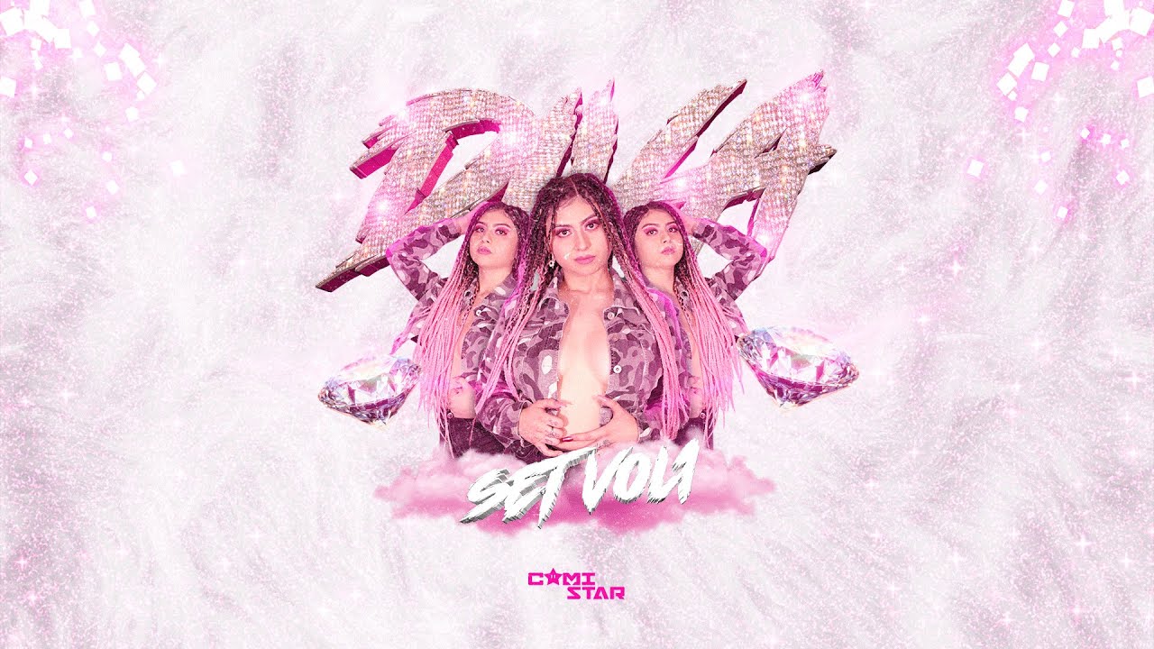 SET DIVA VOL1 (GUARACHA, ALETEO, ZAPATEO)