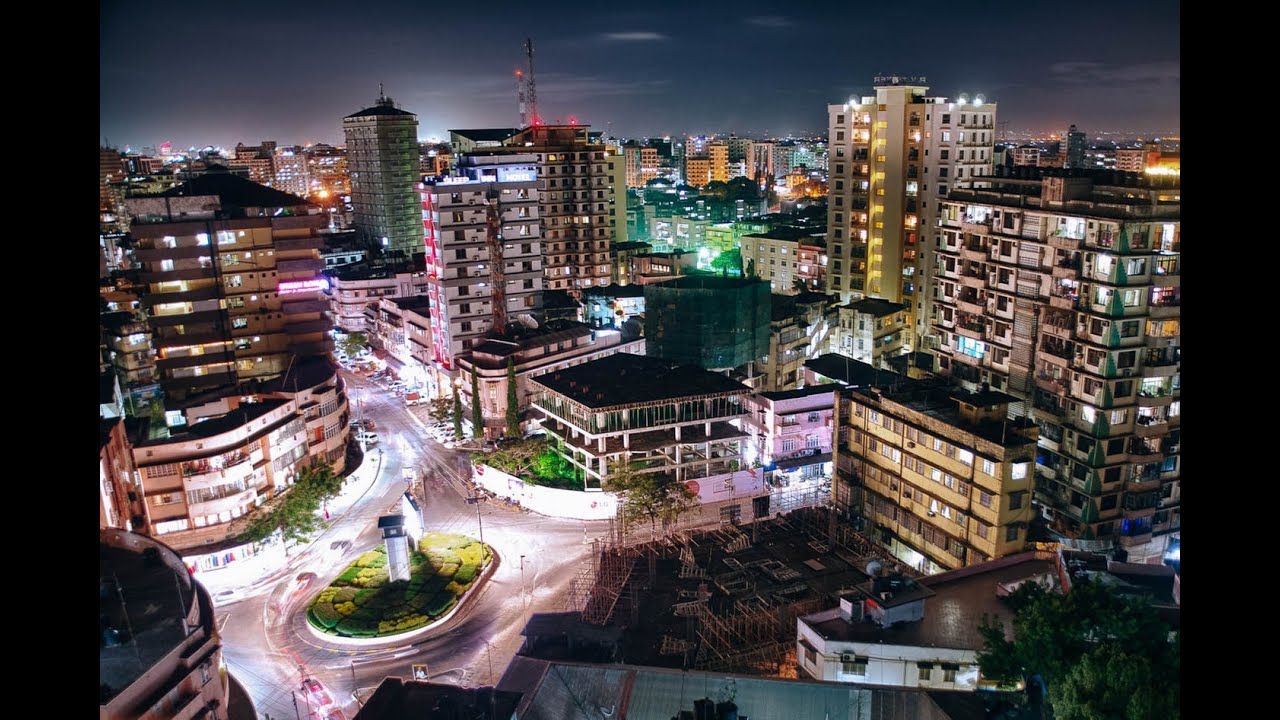 Jiji la Dar es salaam kuwa kitovu cha biashara ya madini yawezekana - Uchumi zone