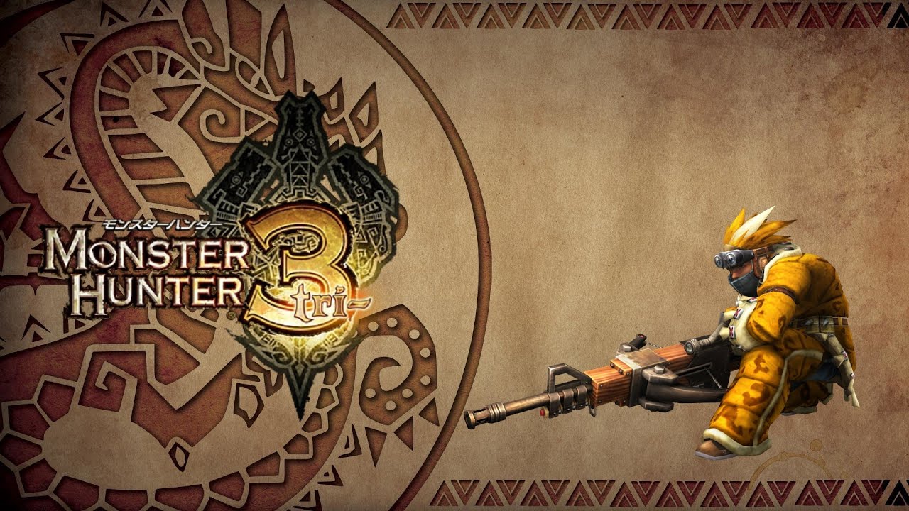 Monster Hunter Tri - Part 42 (Arena Quest 2)