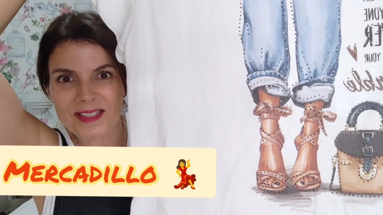 💖Ropa mercadillo,bisutería acero y zapatillas🤩🦋