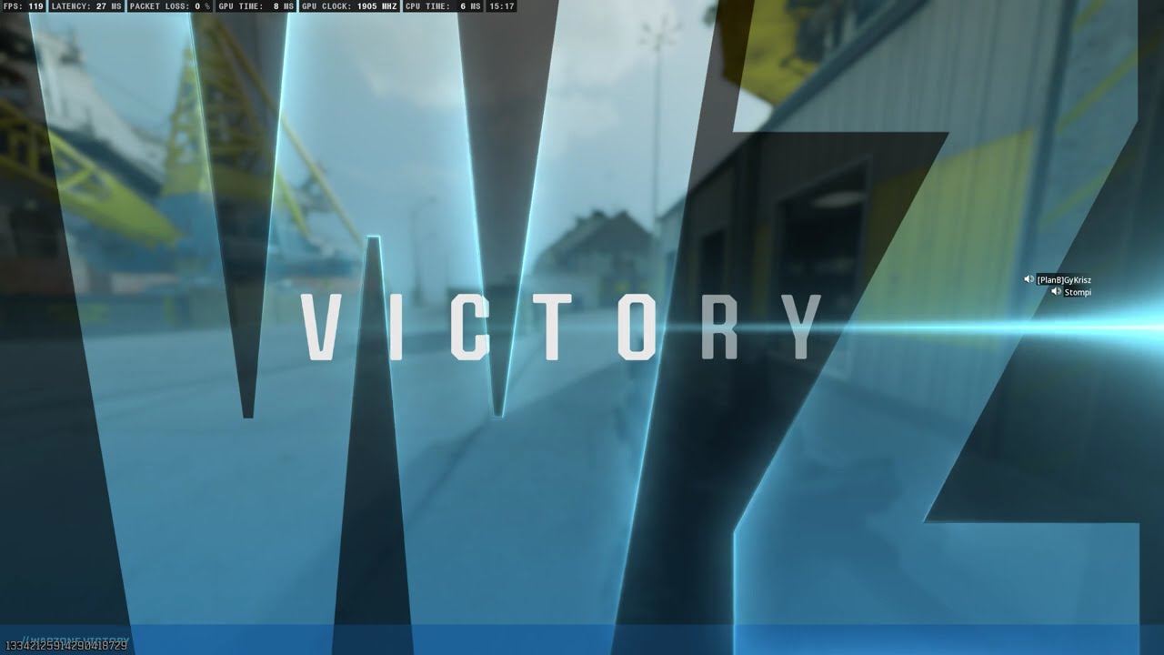 Call of Duty: Warzone - gas play compilation #9