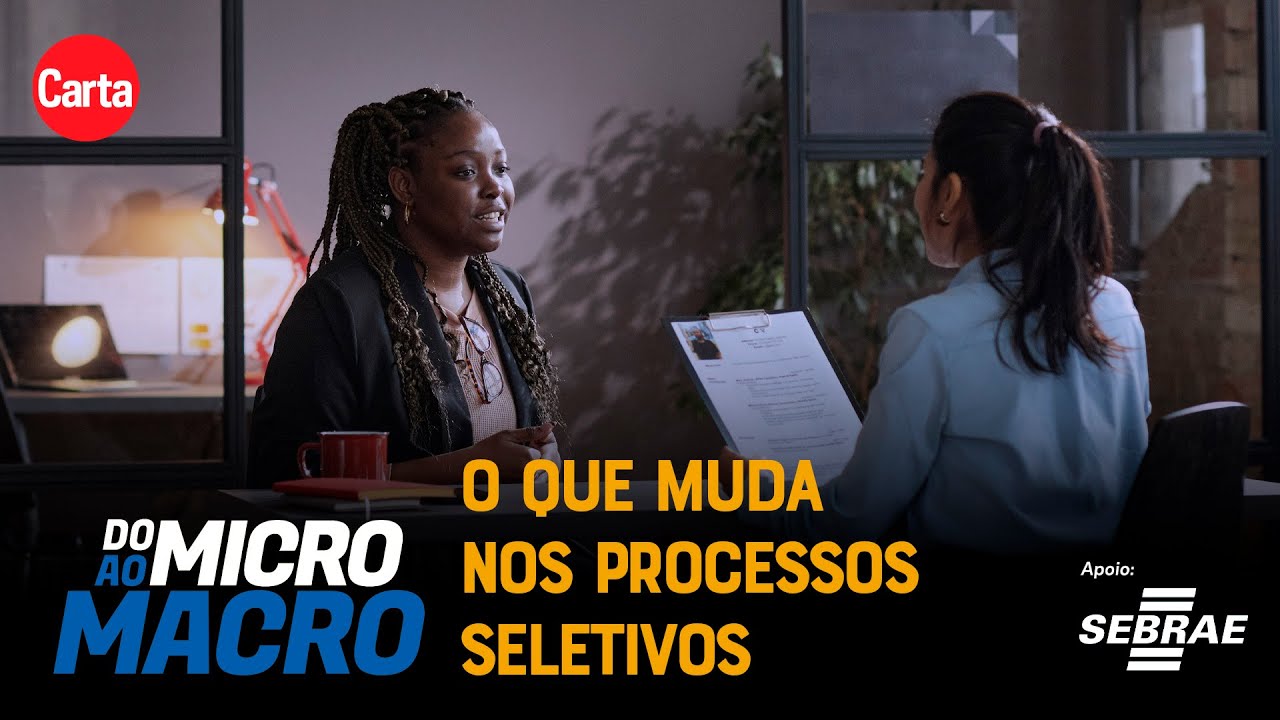 Como atrair jovens talentos em 2026 | Do Micro ao Macro