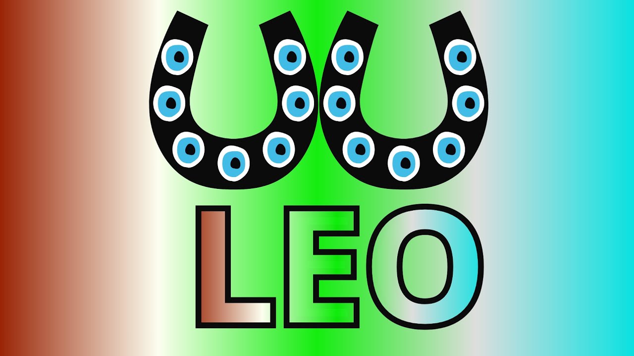 LEO  HAY ALGUIEN A TU ALREDEDOR QUE TE OCULTA ALGO!  DIOS PONDRÁ UN TESORO GIGANTESCO EN TUS MANOS!