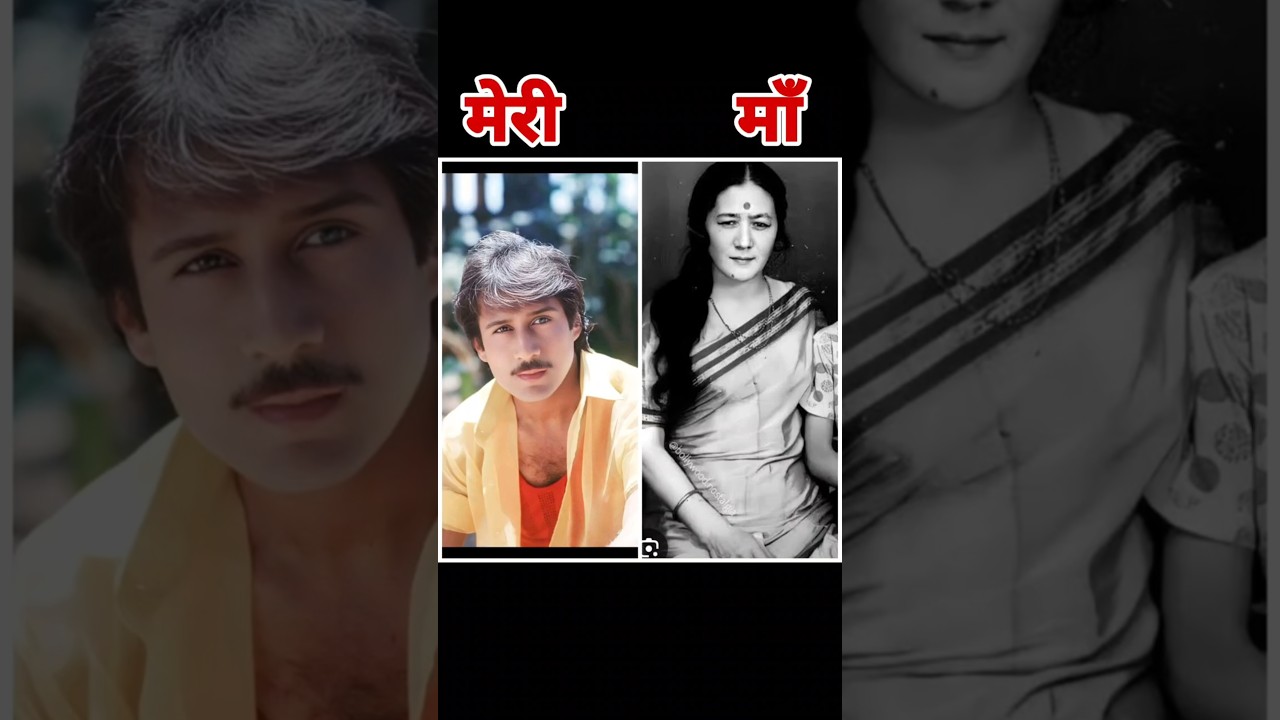 Jackie Shroff💞Lifestyle Family ❤1957 -2025 #short #nidxview मेरे बाप, भाई ,माँ,पत्नी ,बेटी,बेटा