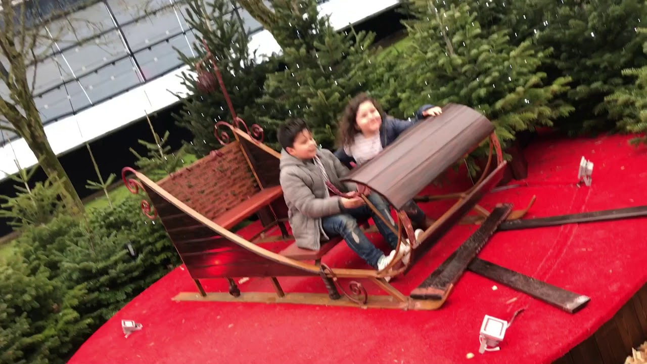 VLOG Futuroscope Poitiers - Arthur & les Minimoys , Les lapins Crétins ... nous voilà ✨