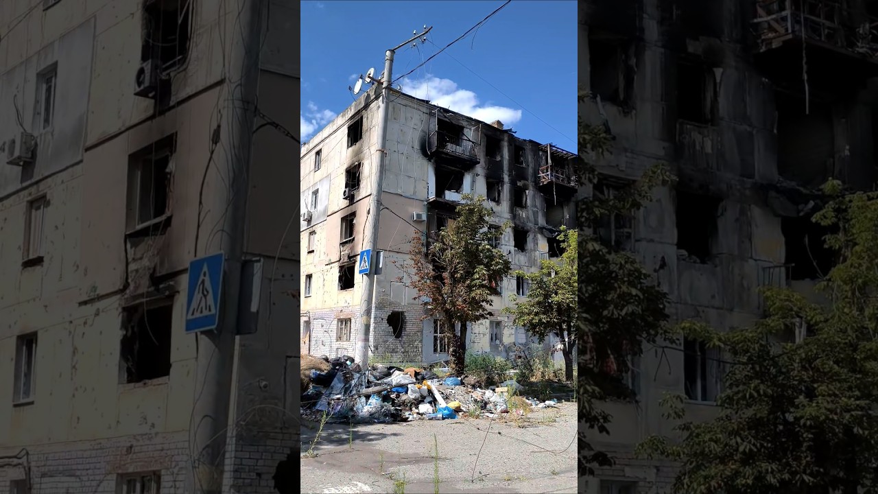 Херсон сьогодні, Перекопська #херсон #війна #херсонщина #херсон2026 #kherson #війнавукраїні