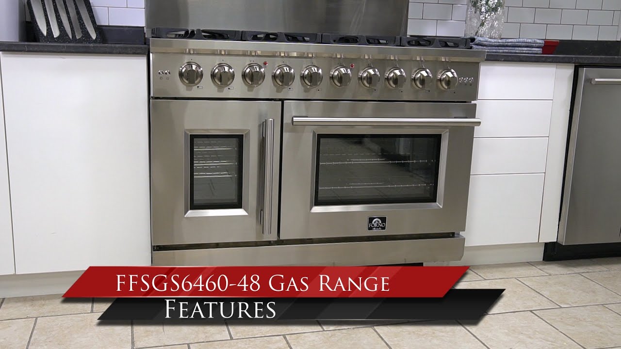 FFSGS6460-48 - 48